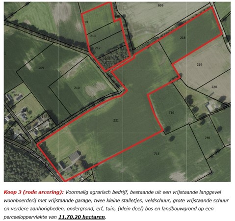 Medium property photo - Oostelbeersedijk 12, 5513 NX Wintelre
